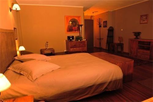 Logis Hotel-restaurant - Le Moulin D'artres Hotel