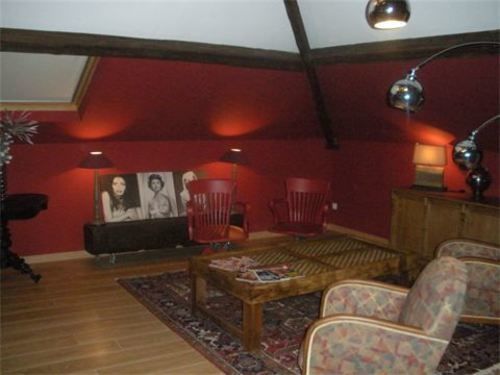 Logis Hotel-restaurant - Le Moulin D'artres Hotel 2*