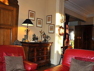 Logis Hotel-restaurant - Le Moulin D'artres 2* Artres